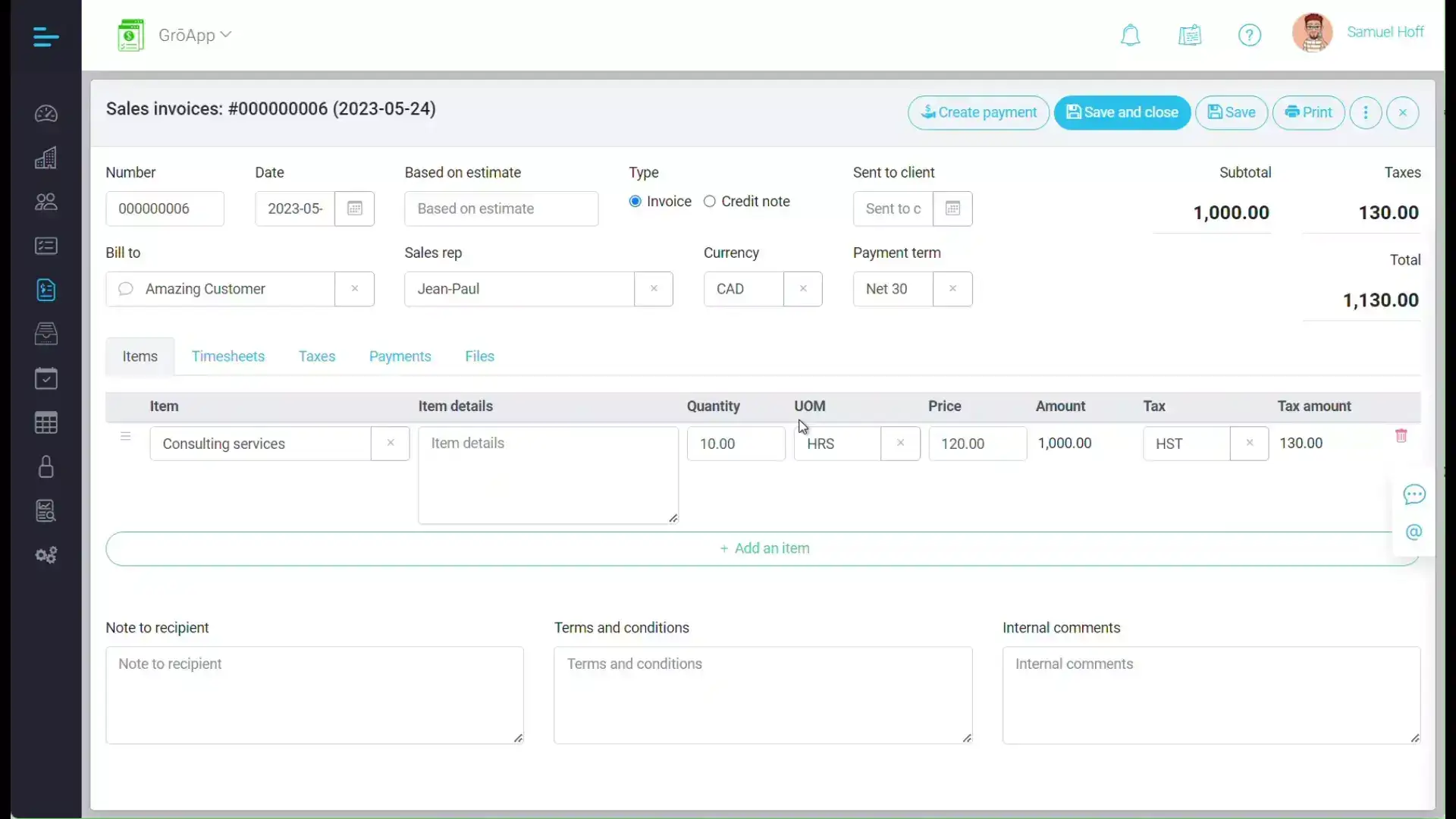 AI Gateway Demo
