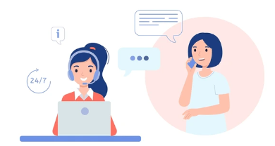 Contact sales